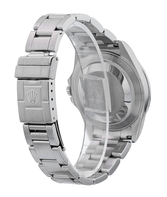 Rolex Explorer II 16570 Image 3